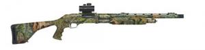 Mossberg & Sons 535TK 12 20PTT TRUGLO MOO - 45242 Mossberg & Sons 535TK 12 20PTT TRUGLO MOO - 45242