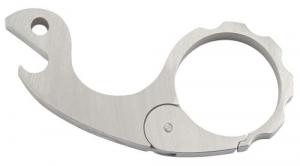 Columbia River 9006 Snailor Key Ring Bottle Opener - 395