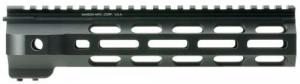 Samson M-LOK SX AR-15 6061-T6 Aluminum Black Hard Coat Anodized 9"