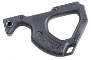 Hera CQR Grip Polymer Black