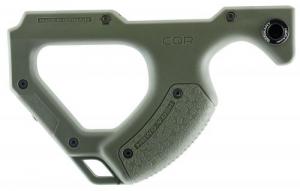 Hera CQR Grip Polymer OD Green