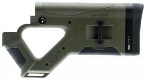 Hera CQR Buttstock OD Green Synthetic for AR-15 with Mil-Spec Tubes