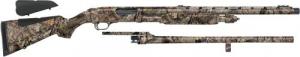 Mossberg & Sons 835 Turkey/Deer 12 GA 24" Mossy Oak Break-Up Country - 62419 Mossberg & Sons 835 Turkey/Deer 12 GA 24" Mossy Oak Break-Up Country - 62419