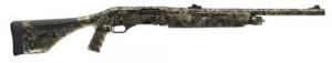 Winchester SXP Pump 12 GA 22" 3" Mossy Oak Break-Up Country S