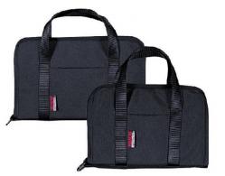 Bianchi Medium Black Deluxe Pistol Case Bianchi Medium Black Deluxe Pistol Case