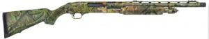 Mossberg & Sons 835TK 12 3.5" 20PTT FOS MOO - 62420 Mossberg & Sons 835TK 12 3.5" 20PTT FOS MOO - 62420