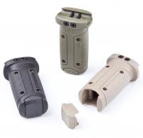 Hera HFG Vertical Foregrip AR-15 Polymer OD Green - 110903