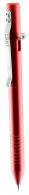 Columbia River R3402 Bolt-Action Pencil Red - 395