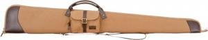 Allen 96852 Heritage Shotgun Case Canvas Soft 52" - 258