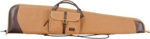 Allen 96948 Heritage Rifle Case Canvas Soft 48" - 258