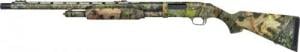 Mossberg & Sons 500L LH 12g 3" 24"XXFUL MOO - 59826 Mossberg & Sons 500L LH 12g 3" 24"XXFUL MOO - 59826