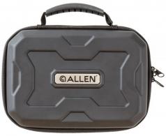 Allen 829 EXO Handgun Case Polymer Rugged Black 9" - 258 Allen 829 EXO Handgun Case Polymer Rugged Black 9" - 258