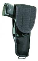 Bianchi Universal Military Holster w/Trigger Guard Shield - 17006