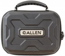 Allen 827 EXO Handgun Case Polymer Rugged Black 7" - 258 Allen 827 EXO Handgun Case Polymer Rugged Black 7" - 258