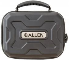 Allen 829 EXO Handgun Case Polymer Rugged Black 9