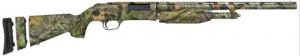 Mossberg & Sons 510 Mini Pump 20 Gauge 18.5" 3" Mossy Oak Obsession Synthetic St - 50494 Mossberg & Sons 510 Mini Pump 20 Gauge 18.5" 3" Mossy Oak Obsession Synthetic St - 50494