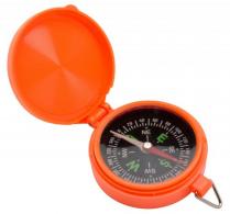 Allen Compass Orange Pocket - 487 Allen Compass Orange Pocket - 487