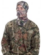 Allen 17483 Balaclava Face Mask Adjustable Face One Size Fits Most Mossy Oak B - 258