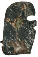 Allen 17543 Stretch Fit Head Net Mask 1/2 Face Mask Spandex One Size Fits Most - 258