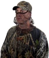 Allen 17613 Visa-Form Head Net Mask 3/4 Face Mask Nylon Mesh One Size Fits Most - 258