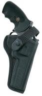 Gunmate Black Hip Holster Fits Belt Width Up to 2