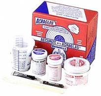 Brownells Gun Bedding Kit - 10100 Brownells Gun Bedding Kit - 10100