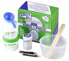 Brownells Acraglas Gun Bedding Gel - 20100 Brownells Acraglas Gun Bedding Gel - 20100