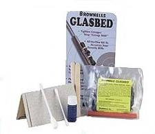 Brownells 081050100 Glasbed Kit Glasbed Kit 9 Piece