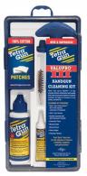 Tetra ValuPro III Handgun/Rifle Kit .17 Cal Cleaning Kit 4 lbs 1 Kit - 708I Tetra ValuPro III Handgun/Rifle Kit .17 Cal Cleaning Kit 4 lbs 1 Kit - 708I