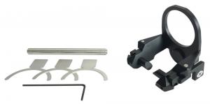 Cross Armory Quick Pins Takedown AR15,M4 Black Aluminum - CRQP Cross Armory Quick Pins Takedown AR15,M4 Black Aluminum - CRQP
