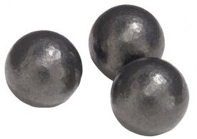 Speer Round Lead Balls 36 Cal 64 Grain 100/Pack - 5110 Speer Round Lead Balls 36 Cal 64 Grain 100/Pack - 5110