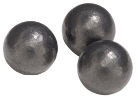 Speer Round Lead Balls 36 Cal 80 Grain 100/Pack - 5113