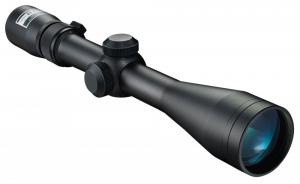 Nikon 16386 Prostaff with Hunt Ready Kit 3-9x 40mm Obj 33.8-11.3 ft @ 100 yds - 42 Nikon 16386 Prostaff with Hunt Ready Kit 3-9x 40mm Obj 33.8-11.3 ft @ 100 yds - 42