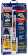 Tetra ValuPro III Handgun Kit .357/.38 Cal/ 9mm Cleaning Kit 4 lbs 1 Kit - 715I