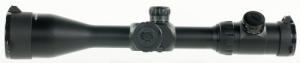 Konus KonusPro F-30 4-16x 52mm Obj 23-6.5 ft @ 100 yds FOV 30mm Tube Black - 7299 Konus KonusPro F-30 4-16x 52mm Obj 23-6.5 ft @ 100 yds FOV 30mm Tube Black - 7299