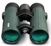 Konus KonusRex 8x 42mm 371 ft @ 1000yds FOV Bak 4 Roof Green Rubber Armor - 2344