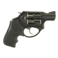 Ruger LCRx 357 Magnum Revolver - 5460 Ruger LCRx 357 Magnum Revolver - 5460