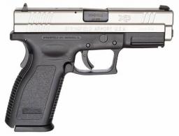 Springfield Armory XD Service 9mm Pistol