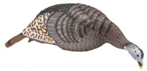 Hunters Specialties 100003 Strut-lite Jake Turkey Decoy Hunters Specialties 100003 Strut-lite Jake Turkey Decoy