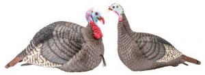 Hunters Specialties 100003 Strut-lite Jake Turkey Decoy Hunters Specialties 100003 Strut-lite Jake Turkey Decoy