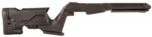 BCM GUNFIGHTER STOCK MOD 0 Black BCM GUNFIGHTER STOCK MOD 0 Black