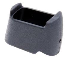 ProMag For Glock 17/22 to 26/27 Mag Spacer 9mm/40 S&W Poly Black - PM089A ProMag For Glock 17/22 to 26/27 Mag Spacer 9mm/40 S&W Poly Black - PM089A