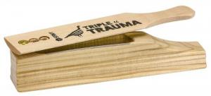 Hunters Specialties Triple Trauma Box Call Hen Wood - 100007