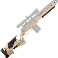 ProMag M1A Rifle Stock, Polymer, Desert Tan - AAM1ADT ProMag M1A Rifle Stock, Polymer, Desert Tan - AAM1ADT