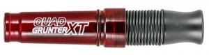 Hunters Specialties 100037 Quadgrunter XT Grunt Call - 261