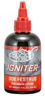 Hunters Specialties 200016 The Tempter Attractor Deer 4 oz