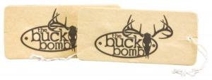 Tinks Scent Bombs Works w/All Cover Scents & Lures