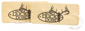 Tinks Scent Bombs Works w/All Cover Scents & Lures