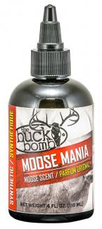Hunters Specialties 200013 Buck Bomb Odor Eliminator Moose 4 oz