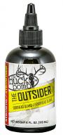 Hunters Specialties 200015 The Outsider Attractor Dominant Buck 4 oz Hunters Specialties 200015 The Outsider Attractor Dominant Buck 4 oz